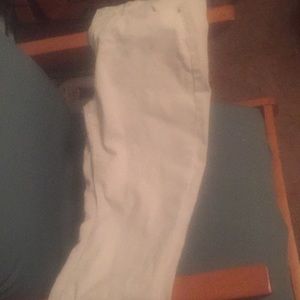 Artisan Ny White pants